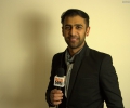 Foji @ BritAsia TV Music Awards 2012