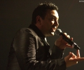 Manmohan Waris @ BritAsia TV Music Awards 2012