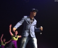 Metz'n'Trix @ BritAsia TV Music Awards 2012