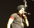 Jazzy @ BritAsia TV Music Awards 2012