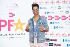 BritAsia TV’s Punjabi Film Awards 2018