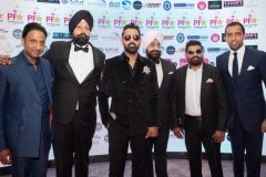 BritAsia TV’s Punjabi Film Awards 2018