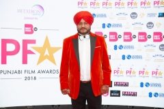 BritAsia TV’s Punjabi Film Awards 2018