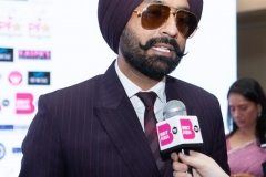 BritAsia TV’s Punjabi Film Awards 2018