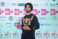BritAsia TV’s Punjabi Film Awards 2018