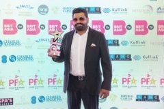 BritAsia TV’s Punjabi Film Awards 2018