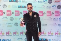 BritAsia TV’s Punjabi Film Awards 2018