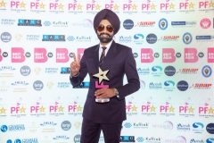 BritAsia TV’s Punjabi Film Awards 2018