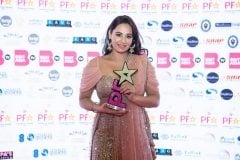 BritAsia TV’s Punjabi Film Awards 2018