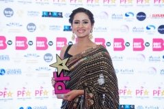 BritAsia TV’s Punjabi Film Awards 2018
