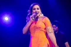 BritAsia TV’s Punjabi Film Awards 2018