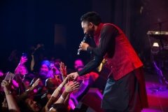 BritAsia TV’s Punjabi Film Awards 2018