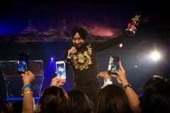 BritAsia TV’s Punjabi Film Awards 2018