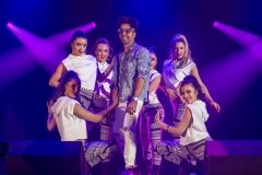 BritAsia TV’s Punjabi Film Awards 2018