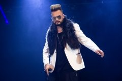 BritAsia TV’s Punjabi Film Awards 2018