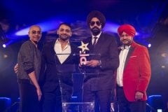 BritAsia TV’s Punjabi Film Awards 2018