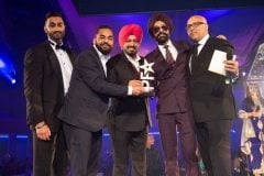 BritAsia TV’s Punjabi Film Awards 2018