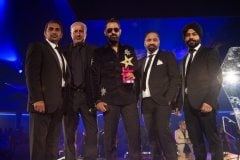 BritAsia TV’s Punjabi Film Awards 2018