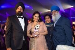 BritAsia TV’s Punjabi Film Awards 2018