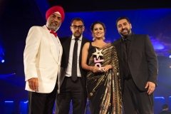 BritAsia TV’s Punjabi Film Awards 2018
