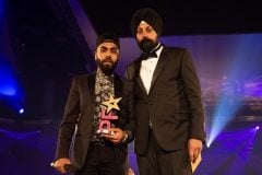 BritAsia TV’s Punjabi Film Awards 2018