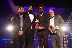 BritAsia TV’s Punjabi Film Awards 2018