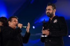BritAsia TV’s Punjabi Film Awards 2018