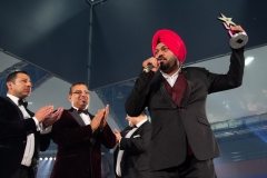 BritAsia TV’s Punjabi Film Awards 2018