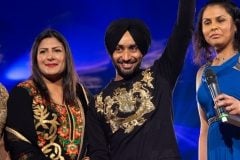 BritAsia TV’s Punjabi Film Awards 2018