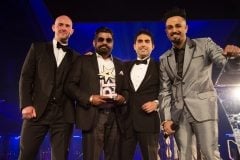 BritAsia TV’s Punjabi Film Awards 2018