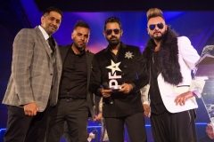 BritAsia TV’s Punjabi Film Awards 2018