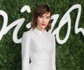British Fashion Awards 2014