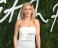 British Fashion Awards 2014