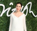 British Fashion Awards 2014
