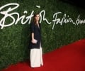 British Fashion Awards 2014