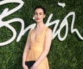 British Fashion Awards 2014