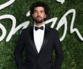 British Fashion Awards 2014