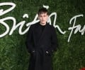 British Fashion Awards 2014