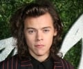British Fashion Awards 2014