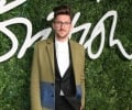 British Fashion Awards 2014