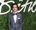 British Fashion Awards 2014