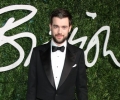 British Fashion Awards 2014