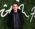 British Fashion Awards 2014