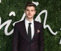 British Fashion Awards 2014