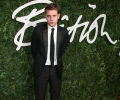 British Fashion Awards 2014