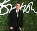 British Fashion Awards 2014