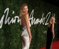 British Fashion Awards 2014