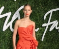 British Fashion Awards 2014