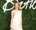 British Fashion Awards 2014