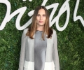 British Fashion Awards 2014